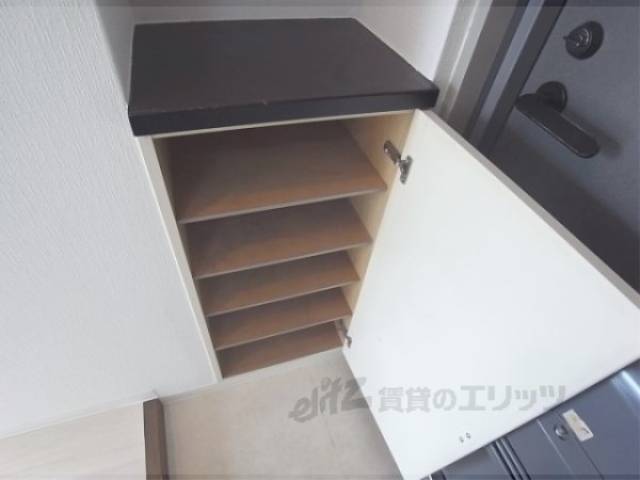 下駄箱