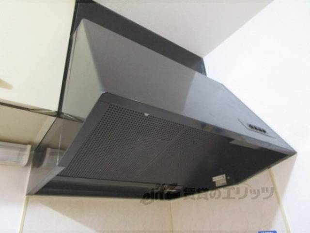 キッチン　キッチン換気扇
