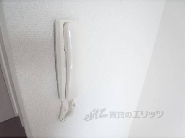 ドアホン