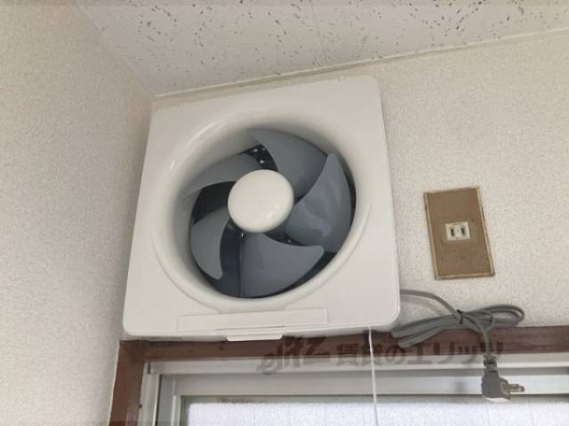 換気扇