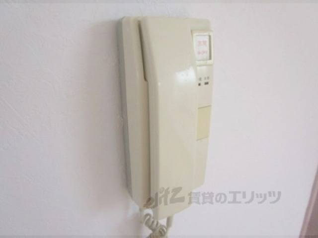 ドアフォン（ＴＶ含）