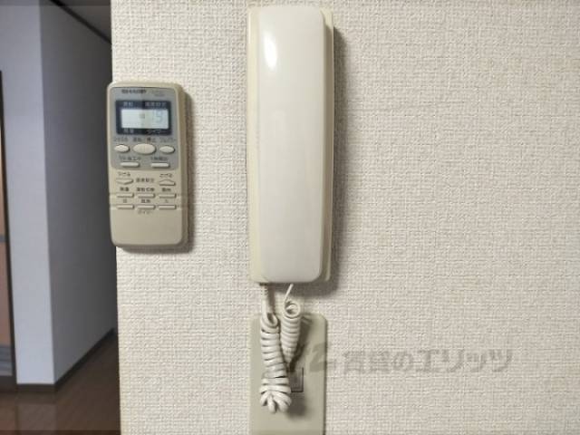 ドアフォン（ＴＶ含）