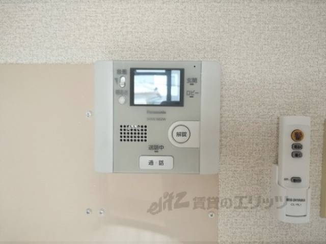 ドアフォン（ＴＶ含）