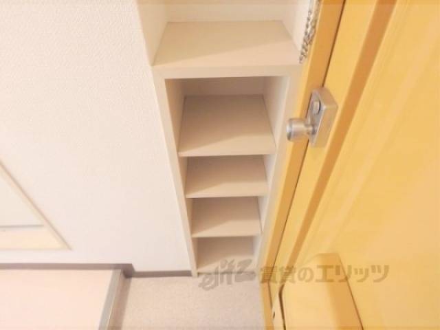 下駄箱