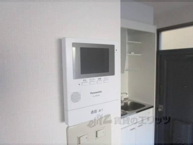 ドアフォン（ＴＶ含）