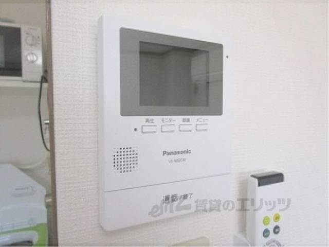 ドアフォン（ＴＶ含）