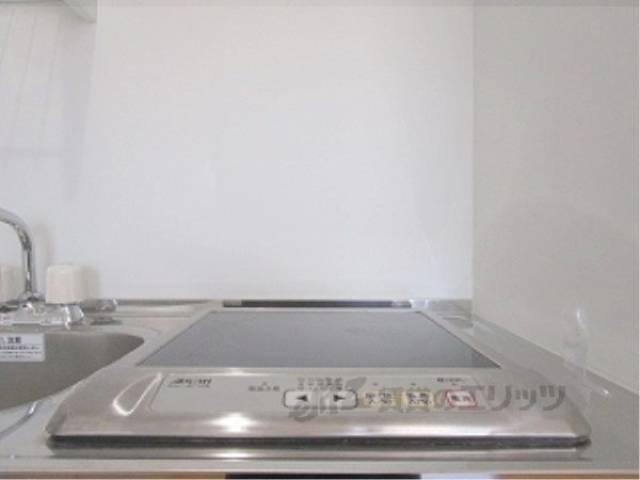 キッチン　コンロ