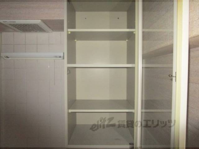 キッチン　景色