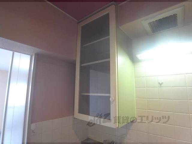 キッチン　景色