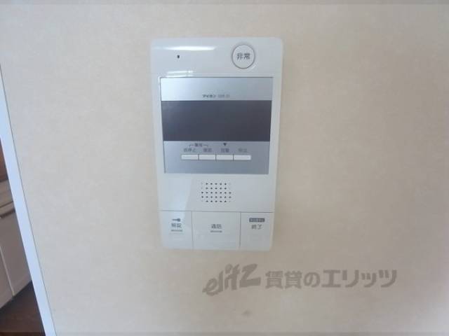 ドアフォン（ＴＶ含）