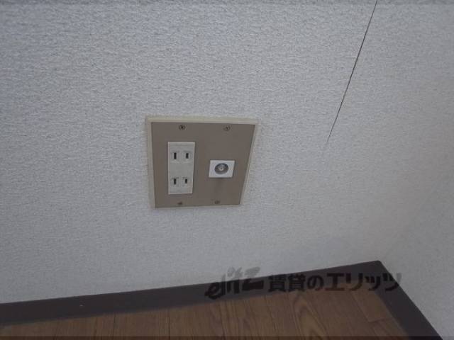 コンセント