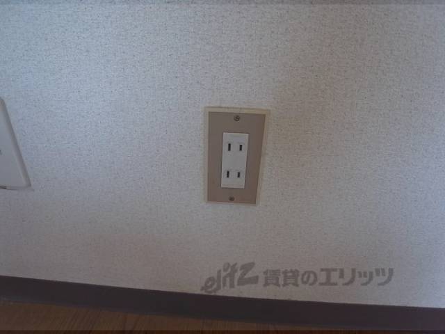 コンセント