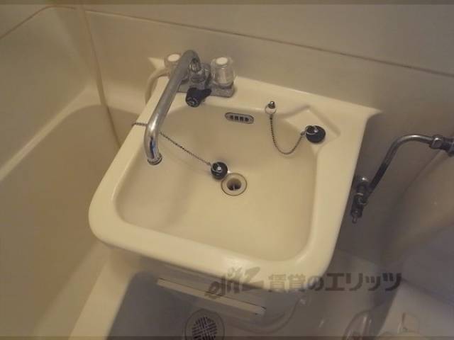 ユニットバス