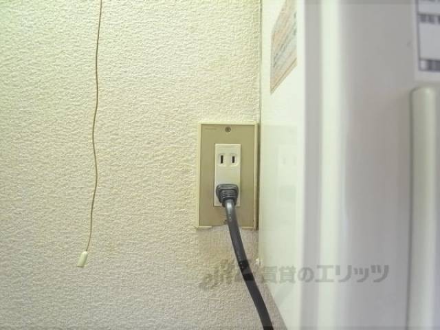 コンセント