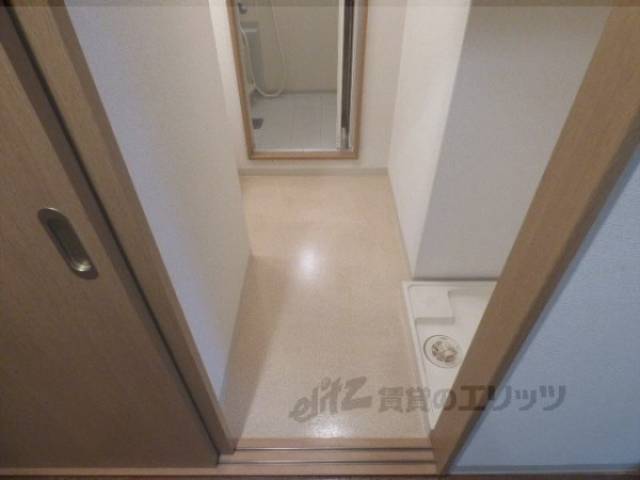 洗面所