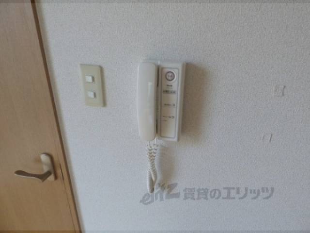 インターホン