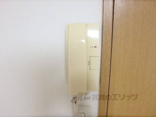 ドアホン