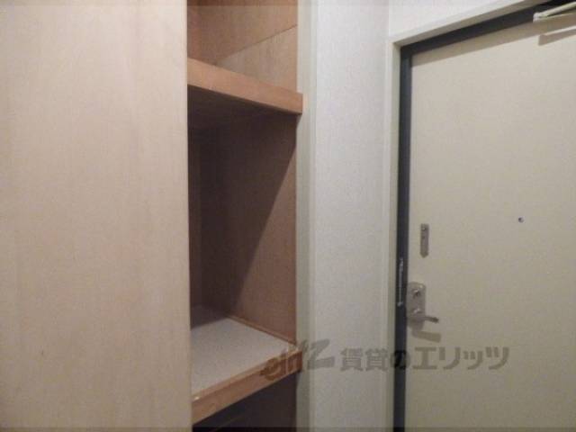 下駄箱
