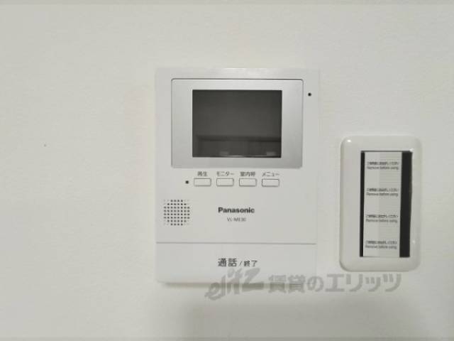 ドアフォン（ＴＶ含）