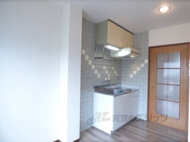 リビング　ダイニング