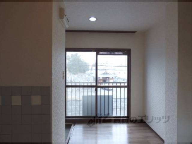 リビング　ダイニング