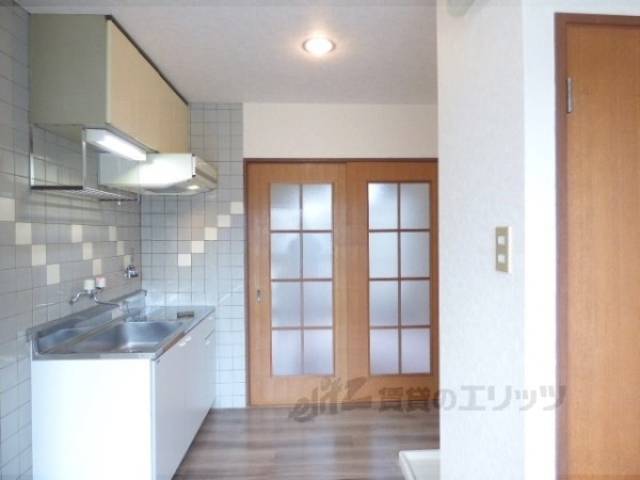 リビング　ダイニング