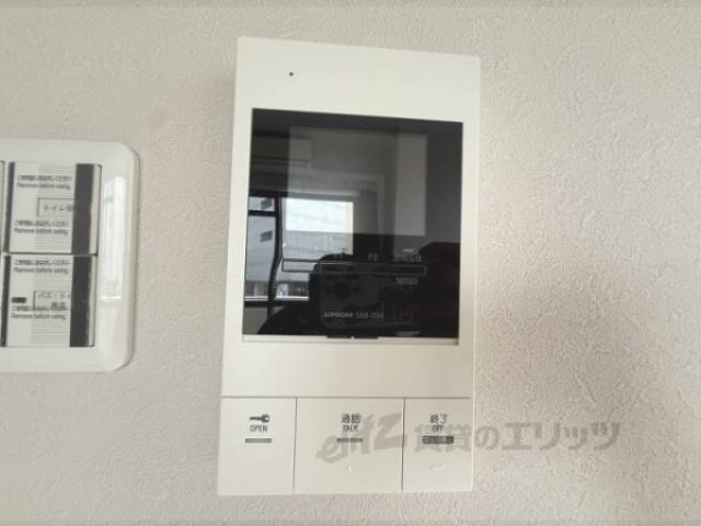 ドアフォン（ＴＶ含）