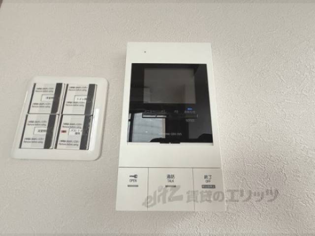 ドアフォン（ＴＶ含）