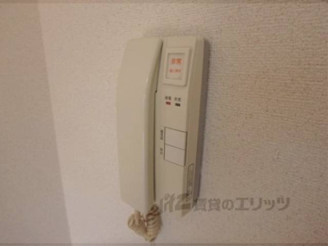 ドアフォン（ＴＶ含）