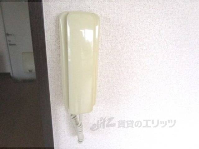 ドアフォン（ＴＶ含）