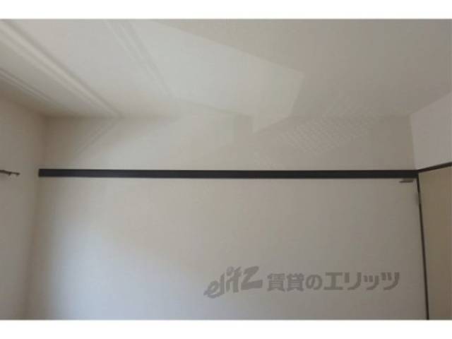 洋室　壁掛け
