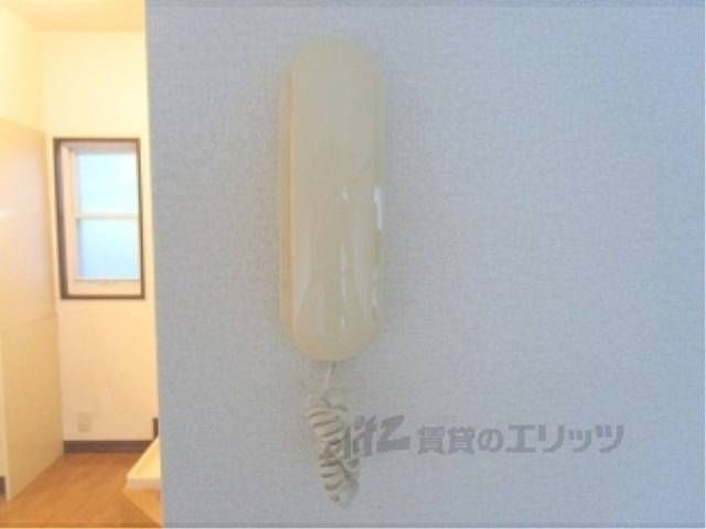 インターフォン