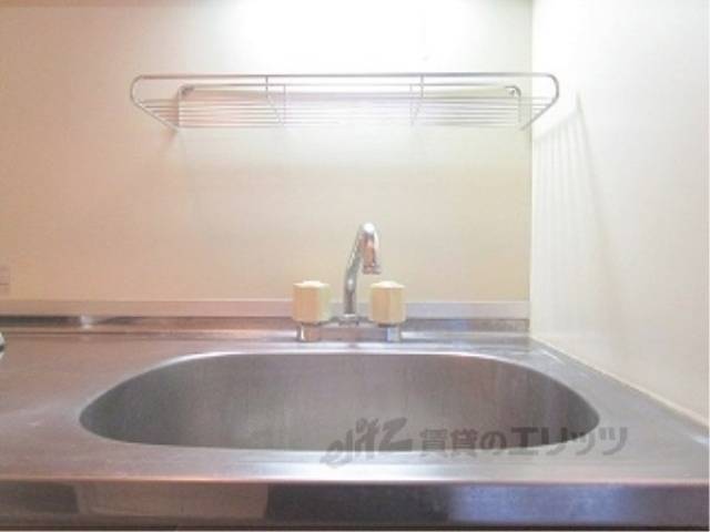 キッチン　シンク