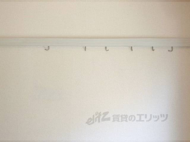ハンガー掛け