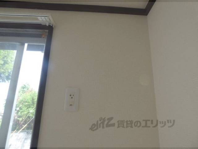 エアコン設置場所