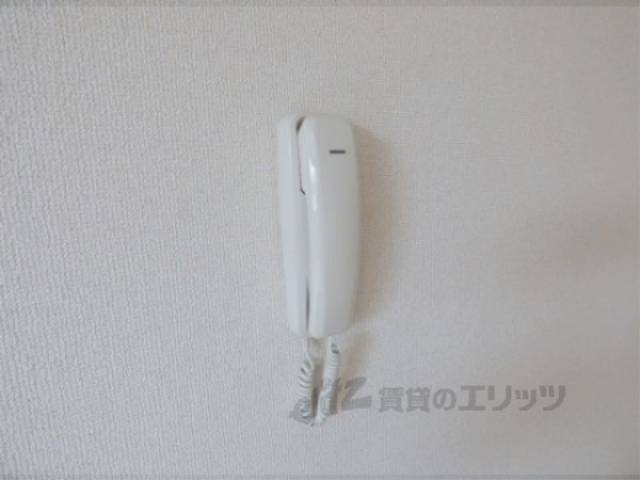 インターホン