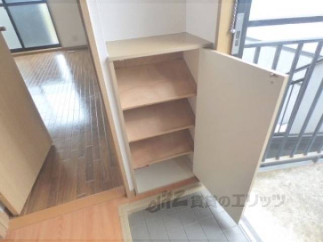 下駄箱