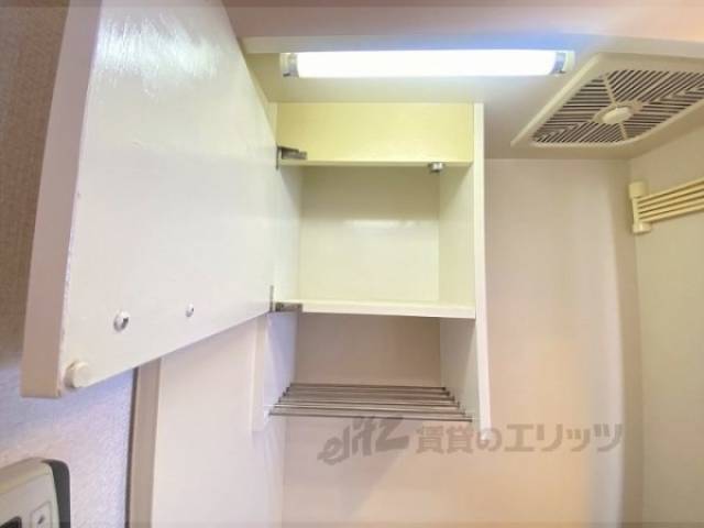 キッチン　収納