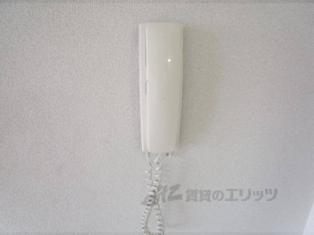 ドアホン