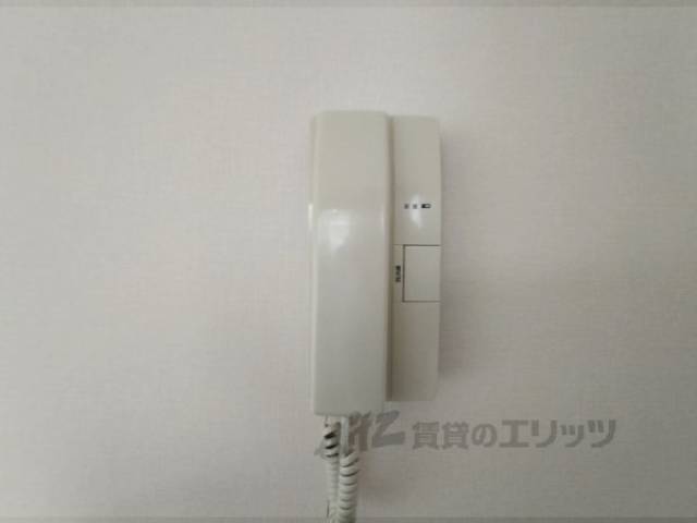 ドアフォン（ＴＶ含）
