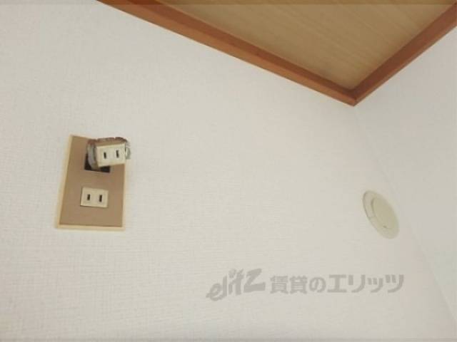 エアコン　設置場所