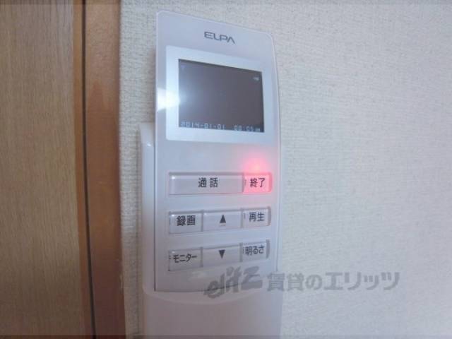 ドアフォン（ＴＶ含）