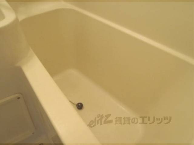 ユニットバス　浴槽
