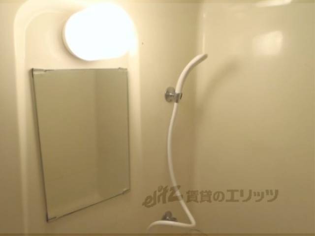 ユニットバス　シャワー