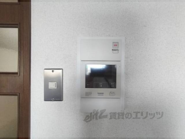 ドアフォン（ＴＶ含）