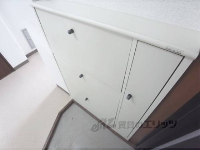 下駄箱