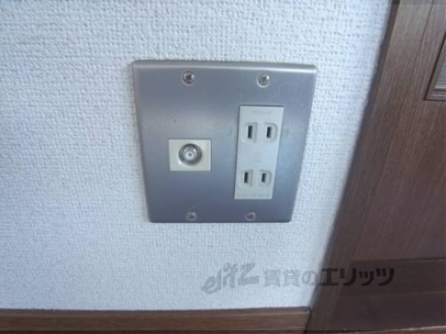 コンセント