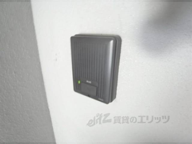 インターホン