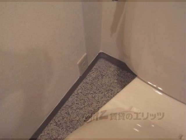 トイレコンセント