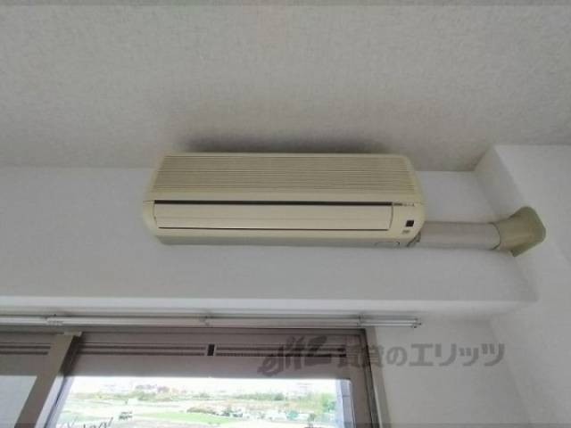 エアコン　（洋室）